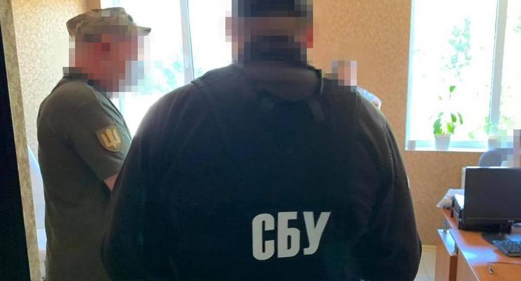 Украинский провайдер снабжал "ЛНР" бесплатным интернетом – СБУ