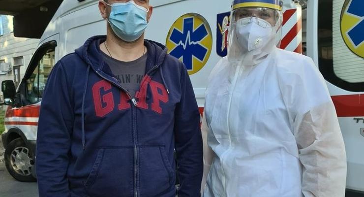 Глава Николаевской области заболел коронавирусом