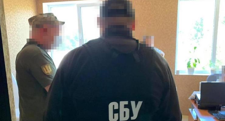 СБУ разоблачила провайдера, предоставлявшего трафик сепаратистам