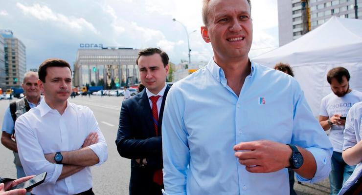 NYT: Навальный планирует вернуться в Россию
