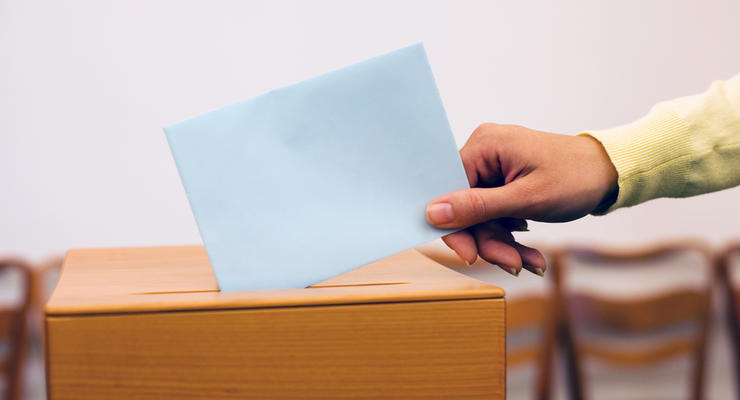 В ЦИК стартовал прием документов от кандидатов на местные выборы