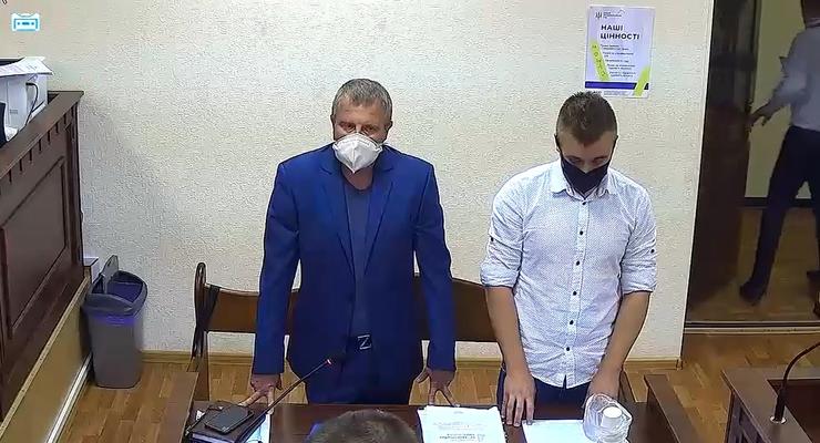 Суд арестовал помощника нардепа Юрченко