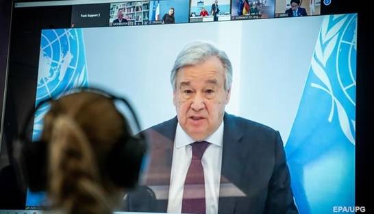 В ООН заявили о главной угрозе для человечества