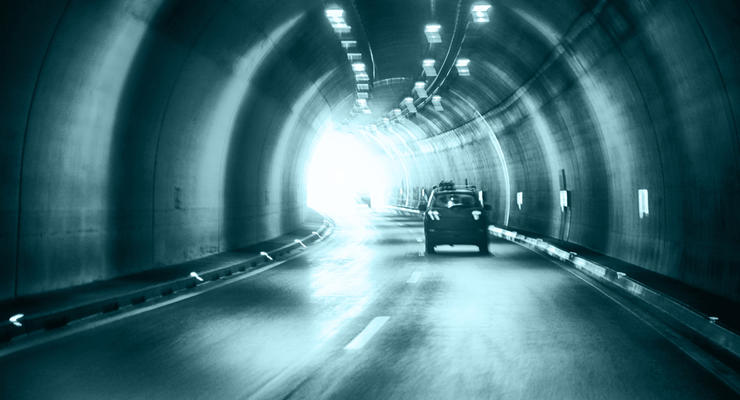 На Одесчине произошла смертельная авария в тоннеле