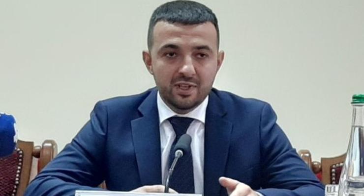 "Пил и унижал": Уволен новый прокурор Тернопольщины