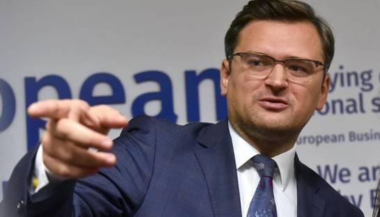 Кулеба в ООН предостерег РФ от нарушения суверенитета Беларуси