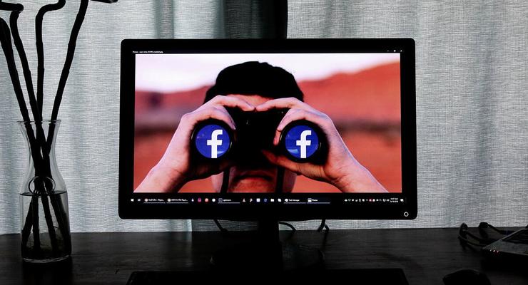Facebook шпионит за пользователями Instagram - СМИ