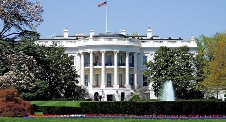 СМИ сообщили о задержании подозреваемого в отправке яда в Белый дом
