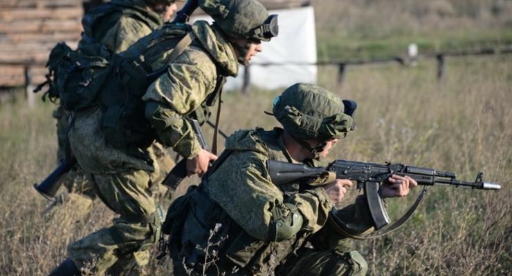 В России стартовали стратегические военные учения Кавказ-2020