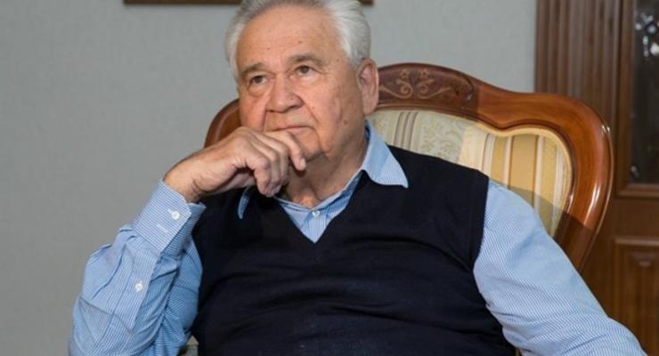 Фокин предложил решение по выборам на Донбассе