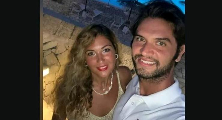 В Италии футбольного арбитра и его девушку нашли мертвыми в их квартире