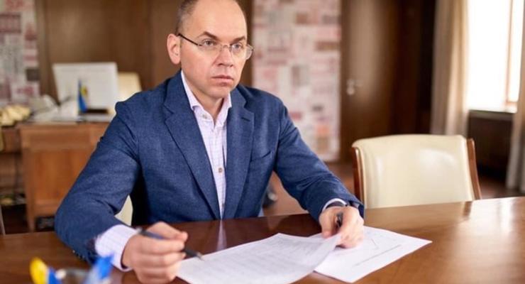 Степанов не уйдет в отставку при избрании в Одесский облсовет
