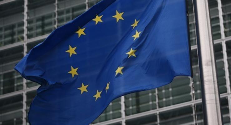 Стартовала программа поддержки занятости в ЕС объемом в ?100 млрд