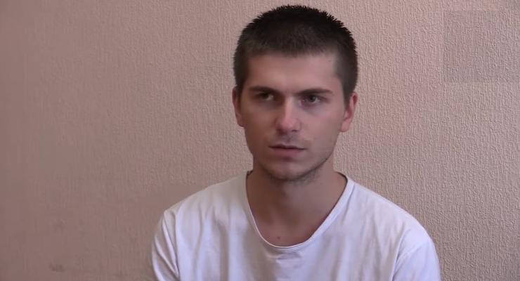В Луганске боевики схватили трех граждан и обвиняют в работе на СБУ