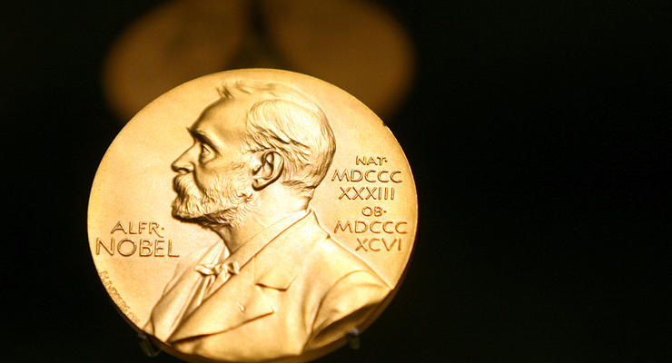 Вручение Нобелевской премии пройдет в новом формате