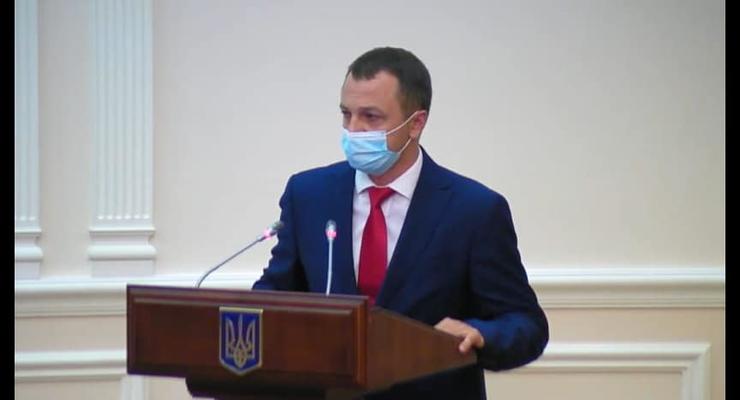 Омбудсмен призвал сохранить комплексное ВНО по украинскому языку и литературе