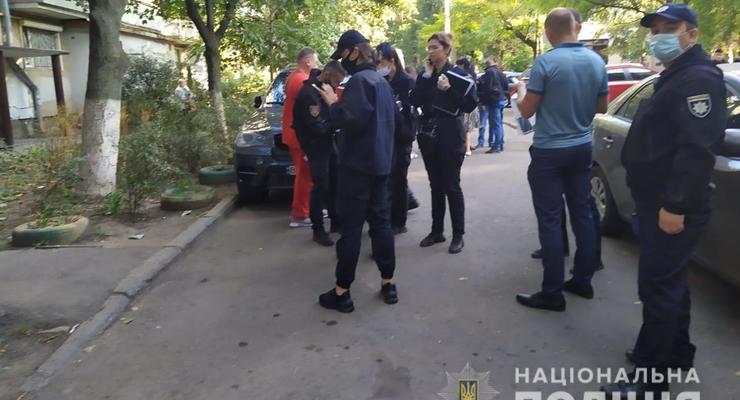 Стали известны детали убийства девушки-фармацевта в Одессе