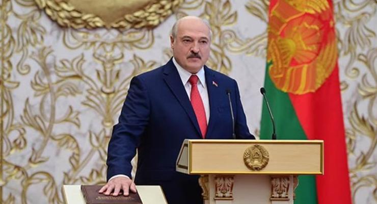 США не признали Лукашенко лидером Беларуси - СМИ