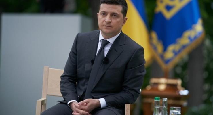 Президент Украины заявил о "сбое" в системе ООН