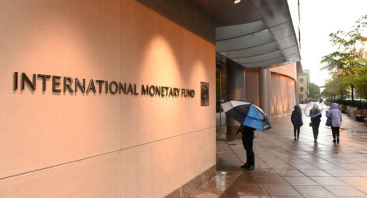 Нацбанк назвали сроки получения транша МВФ