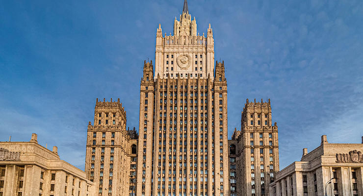 Россия пообещала Болгарии ответ на высылку дипломатов