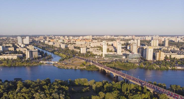 Мост Патона в Киеве отреставрируют: Детали