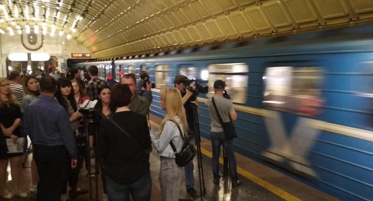 В Днепре директора метро отстранили от должности за 240 млн убытков государству
