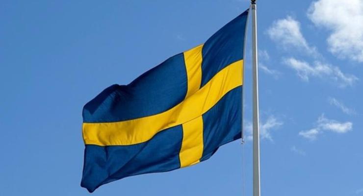 Ситуация в Беларуси: Швеция предложила свое посредничество