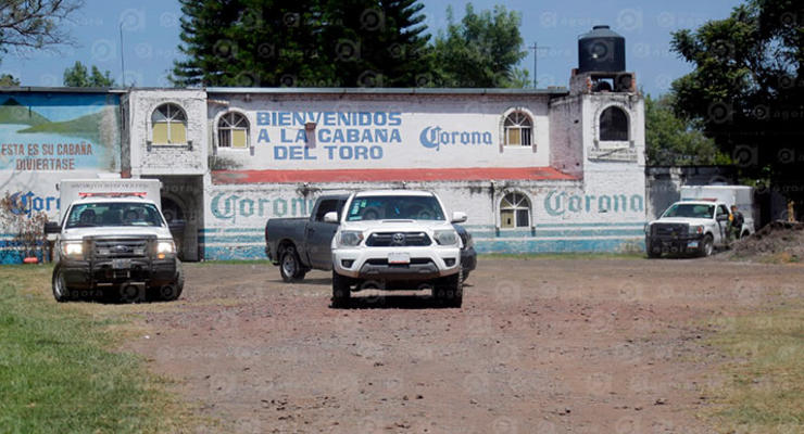 В Мексике жертвами стрельбы в баре стали 11 человек