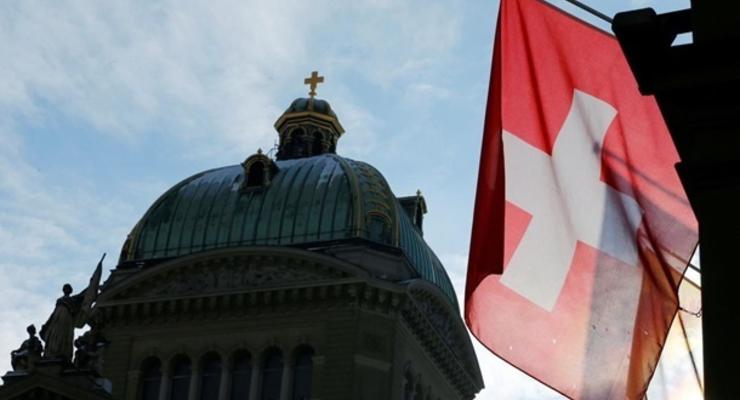 В Швейцарии не поддержали расторжение договора с Евросоюзом