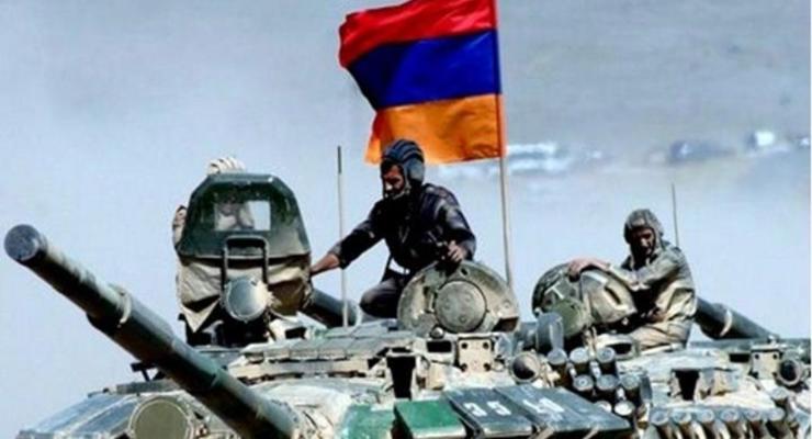 Конфликт в Карабахе: Армения подтвердила смерть 30 военных