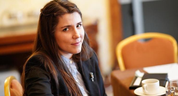 Губернатором Черниговщины станет 29-летняя журналистка