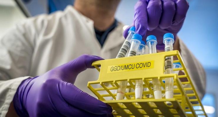 Пенс прогнозирует всплеск коронавирусной инфекции в США