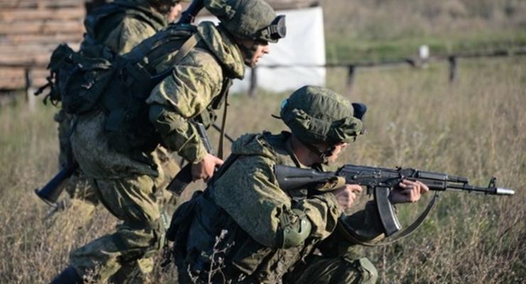 Россия начала выводить подразделения десантников из Беларуси