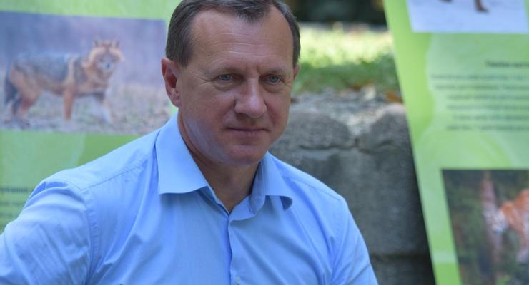 В Ужгороде на должность мэра претендуют три Богдана Андреева