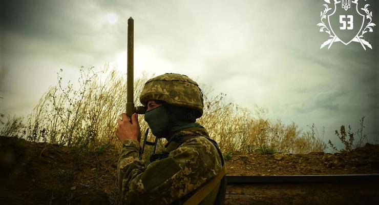 Фокин не видит подтверждение того, что Украина и Россия воюют