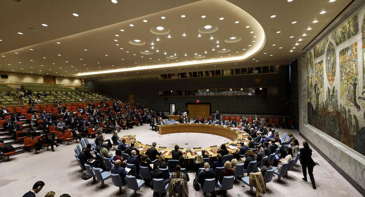 СБ ООН призвал Баку и Ереван начать переговоры