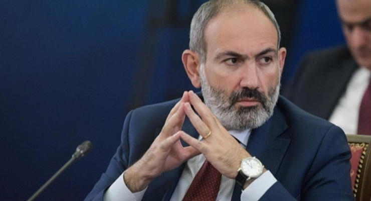 Обострение в Карабахе: Пашинян допустил использование базы РФ