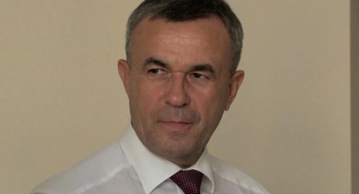 ВАКС отстранил от должности главу ГСА Украины