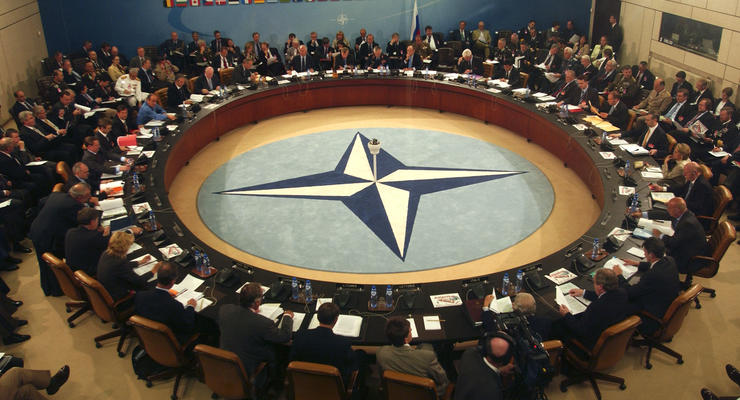 НАТО создаст "горячую" линию между Грецией и Турцией