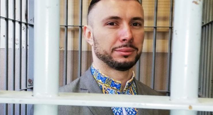 Аваков рассказал об итогах суда по делу Маркива