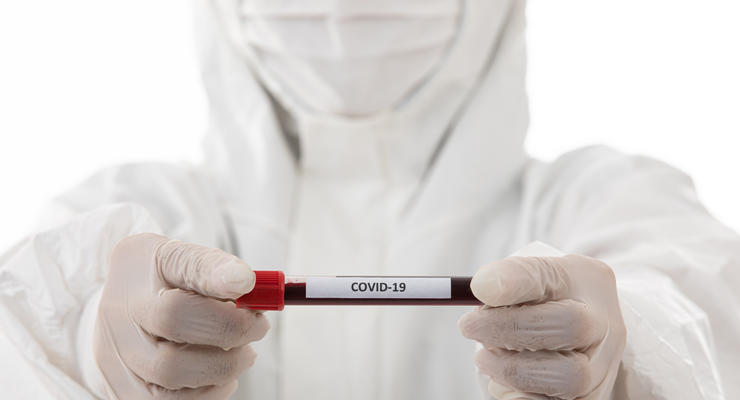 Новый антирекорд: За сутки 4 633 человека заболели коронавирусом