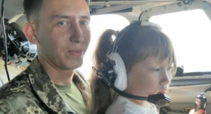 В Харькове дочь погибшего в Ан-26 офицера не взяли в школу