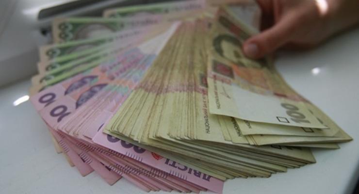 Недобор доходов в бюджет сократился на 29 млрд грн