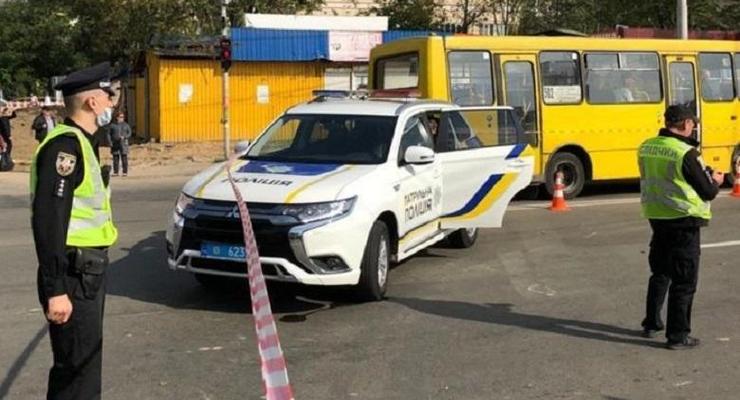 Появились подробности смертельного ДТП в Киеве