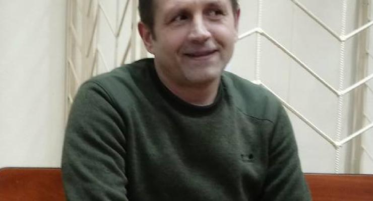 Балух вышел из комы – Геращенко