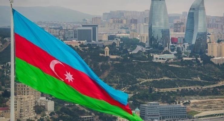 Азербайджан отреагировал на позицию Украины по Карабаху