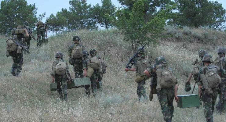 В армии Карабаха заявили о гибели 223 военных