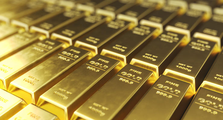 Британский суд пересмотрит вердикт по 31 тонне золота из Венесуэлы