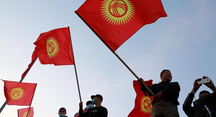 В Кыргызстане создали координационный совет